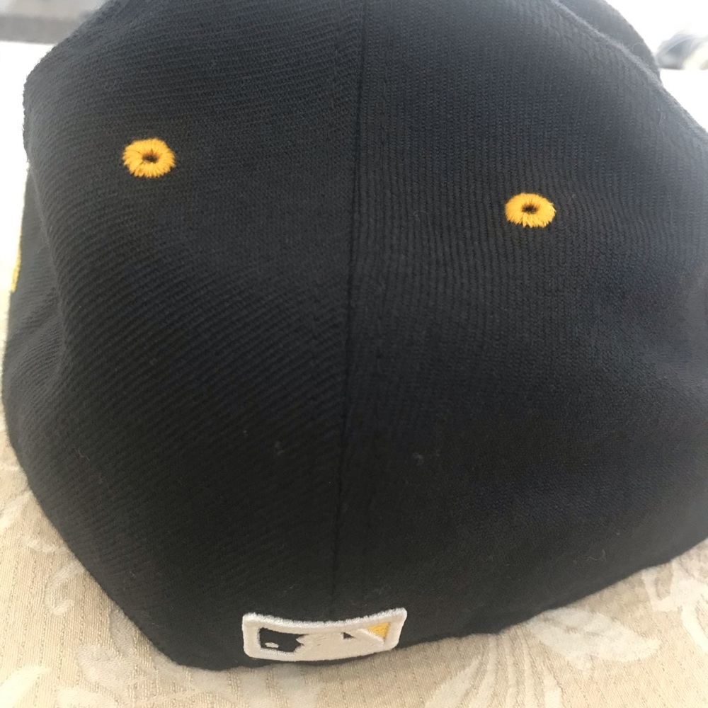 Baseball Cap - Picture 2 of 4